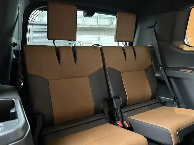 レクサス ＧＸ 550 バージョンL 宮城県 2025(令7)年 0.1万km グラファイトブラックガラスフレーク ワンオーナー/LexusSafetySystem+/サンルーフ/ヘッドアップディスプレイ/純正ナビゲーションシステム/フルセグTV/全方位カメラ/ブラック/ブラウンレザーシート/エアシート/シートヒーター/三眼LEDヘッドライト/純正22インチAW/デジタルインナーミラー/電動サイドステップ/ステアリングスイッチ/パドルシフト/ドライブレコーダー/ETC2.0車載器