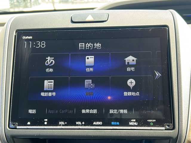 ホンダ フリード ハイブリット G ホンダセンシング 青森県 2020(令2)年 6.1万km クリスタルブラックパール ・純正メーカーOPナビ/・フルセグTV/BT/CD/DVD/AM/FM/・バックカメラ/・両側パワースライドドア/・衝突軽減/・レーンキープアシスト/・レーダークルーズコントロール/・後方コーナーセンサー/・ワイパーデアイサ/・D＋N席シートヒーター/・純正ドライブレコーダー/・純正ETC/・後席サンシェード/・純正フロアマット/・ドアバイザー