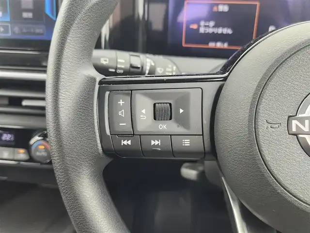 日産 ノート X 愛知県 2021(令3)年 4.7万km ピュアホワイトパール 純正メモリーナビ/・フルセグTV/Bluetooth/CD/バックカメラ/ETC/セーフティシールド/エマージェンシーブレーキ/クリアランスソナー/ステアリングスイッチ/LEDヘッドライト/オートライト/純正フロアマット/フォグランプ/サイドバイザー