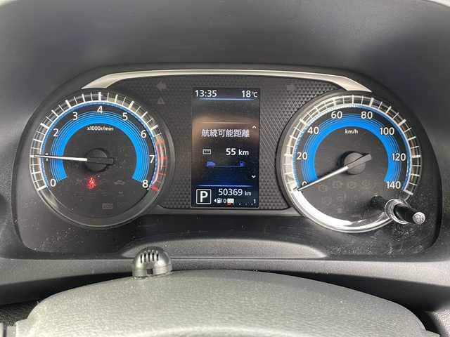 日産 デイズ X 東京都 2020(令2)年 5.1万km ブラック 純正メモリナビ/　　CD/BT/バックカメラ/フルセグテレビ/CD/BT/前後コーナーセンサー/アイドリングストップ/ETC