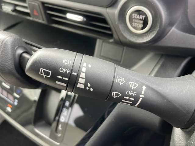 日産 デイズ X 東京都 2020(令2)年 5.1万km ブラック 純正メモリナビ/　　CD/BT/バックカメラ/フルセグテレビ/CD/BT/前後コーナーセンサー/アイドリングストップ/ETC