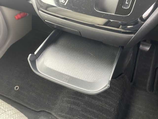 日産 デイズ X 東京都 2020(令2)年 5.1万km ブラック 純正メモリナビ/　　CD/BT/バックカメラ/フルセグテレビ/CD/BT/前後コーナーセンサー/アイドリングストップ/ETC