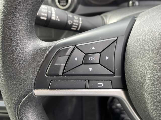 日産 デイズ X 東京都 2020(令2)年 5.1万km ブラック 純正メモリナビ/　　CD/BT/バックカメラ/フルセグテレビ/CD/BT/前後コーナーセンサー/アイドリングストップ/ETC