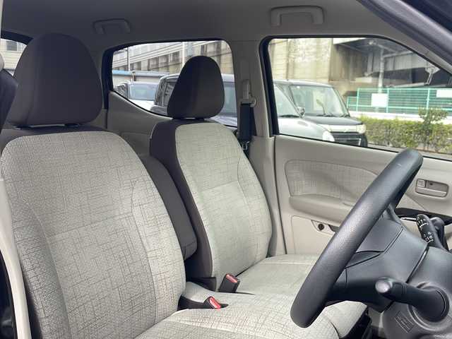 日産 デイズ X 東京都 2020(令2)年 5.1万km ブラック 純正メモリナビ/　　CD/BT/バックカメラ/フルセグテレビ/CD/BT/前後コーナーセンサー/アイドリングストップ/ETC