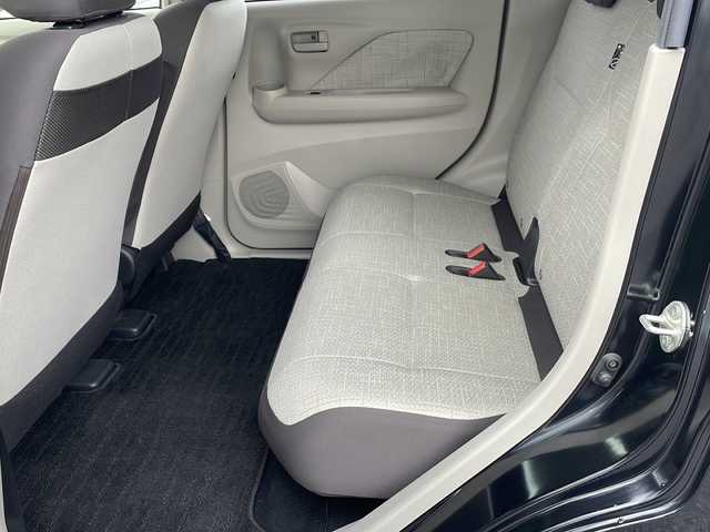 日産 デイズ X 東京都 2020(令2)年 5.1万km ブラック 純正メモリナビ/　　CD/BT/バックカメラ/フルセグテレビ/CD/BT/前後コーナーセンサー/アイドリングストップ/ETC