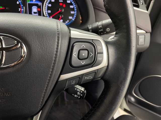 トヨタ ハリアー プレミアム アドバンスド スタイルモーヴ 鹿児島県 2016(平28)年 4.7万km ホワイトパールクリスタルシャイン サンルーフ　/純正ナビ/（DVD/CD/フルセグ/Bluetooth）　/ＪＢＬプレミアムサウンド　/パノラミックビューモニター　/レーダークルーズコントロール　/プリクラッシュセーフティ　/レーンキープアシスト　/ドライブレコーダー　/シートヒーター/ハーフレザーシート/オートハイビーム/オートライト/プッシュスタートボタン/スマートキー