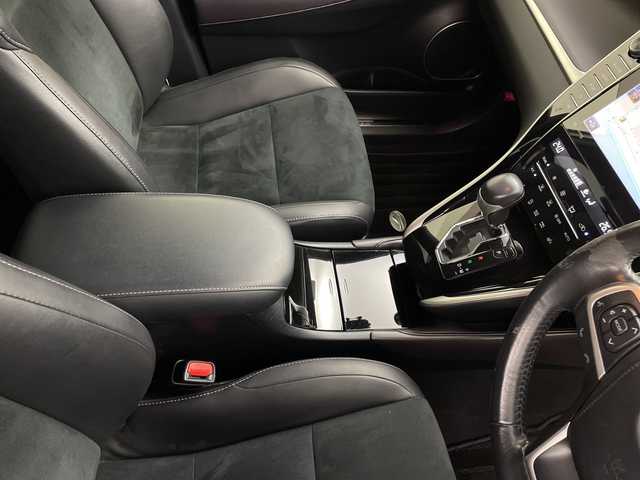 トヨタ ハリアー プレミアム アドバンスド スタイルモーヴ 鹿児島県 2016(平28)年 4.7万km ホワイトパールクリスタルシャイン サンルーフ　/純正ナビ/（DVD/CD/フルセグ/Bluetooth）　/ＪＢＬプレミアムサウンド　/パノラミックビューモニター　/レーダークルーズコントロール　/プリクラッシュセーフティ　/レーンキープアシスト　/ドライブレコーダー　/シートヒーター/ハーフレザーシート/オートハイビーム/オートライト/プッシュスタートボタン/スマートキー