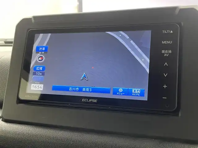 スズキ ジムニー XC 埼玉県 2022(令4)年 3.4万km ジャングルグリーン 5速MT/社外7インチナビ/ フルセグTV Bluetooth CD DVD/バックカメラ/クルーズコントロール/デュアルセンサーブレーキサポート2/ヒルディセントコントロール/ドライブレコーダー/ビルトインETC/前席シートヒーター/前席レーザーシートカバー/社外グリル/社外テールランプ/carrozzeriaスピーカー/社外16インチアルミホイール/LEDオートライト/オートエアコン