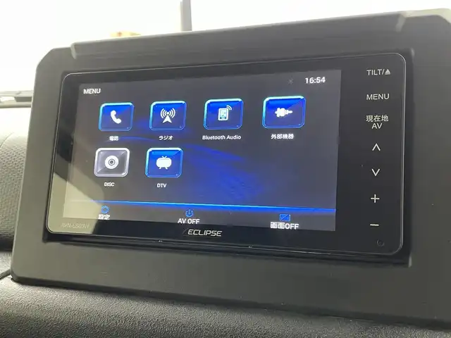 スズキ ジムニー XC 埼玉県 2022(令4)年 3.4万km ジャングルグリーン 5速MT/社外7インチナビ/ フルセグTV Bluetooth CD DVD/バックカメラ/クルーズコントロール/デュアルセンサーブレーキサポート2/ヒルディセントコントロール/ドライブレコーダー/ビルトインETC/前席シートヒーター/前席レーザーシートカバー/社外グリル/社外テールランプ/carrozzeriaスピーカー/社外16インチアルミホイール/LEDオートライト/オートエアコン