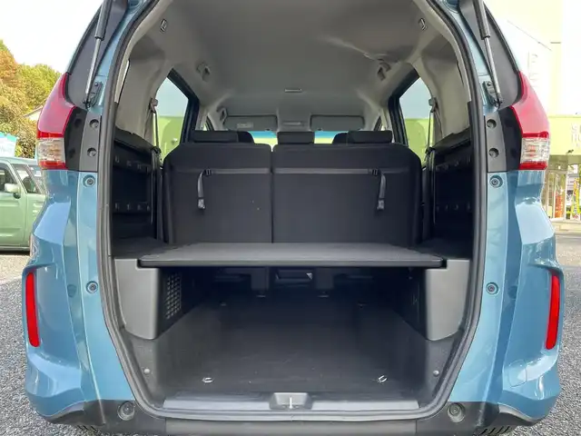 ホンダ フリード＋ G 埼玉県 2018(平30)年 2.7万km ブルーホライゾンM ワンオーナー車/前席シートヒーター/純正ナビTV/バックカメラ/ビルトインETC/左パワースライドドア/プッシュスタート/スマートキー/保証書付整備手帳/取扱説明書