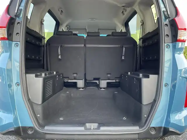 ホンダ フリード＋ G 埼玉県 2018(平30)年 2.7万km ブルーホライゾンM ワンオーナー車/前席シートヒーター/純正ナビTV/バックカメラ/ビルトインETC/左パワースライドドア/プッシュスタート/スマートキー/保証書付整備手帳/取扱説明書