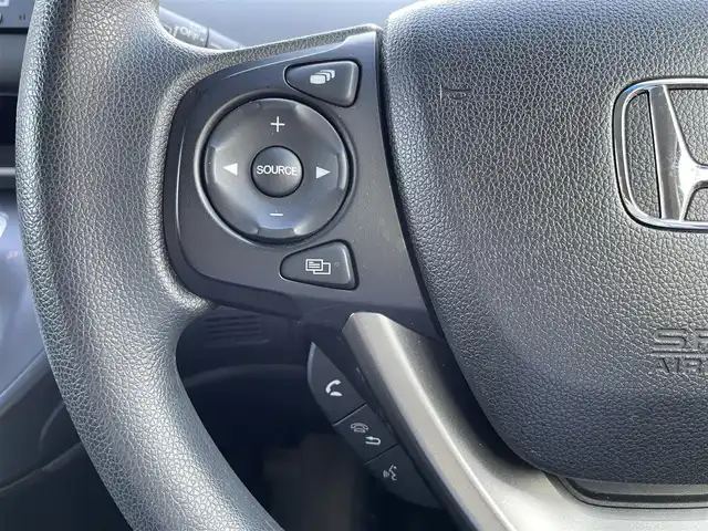 ホンダ フリード＋ G 埼玉県 2018(平30)年 2.7万km ブルーホライゾンM ワンオーナー車/前席シートヒーター/純正ナビTV/バックカメラ/ビルトインETC/左パワースライドドア/プッシュスタート/スマートキー/保証書付整備手帳/取扱説明書