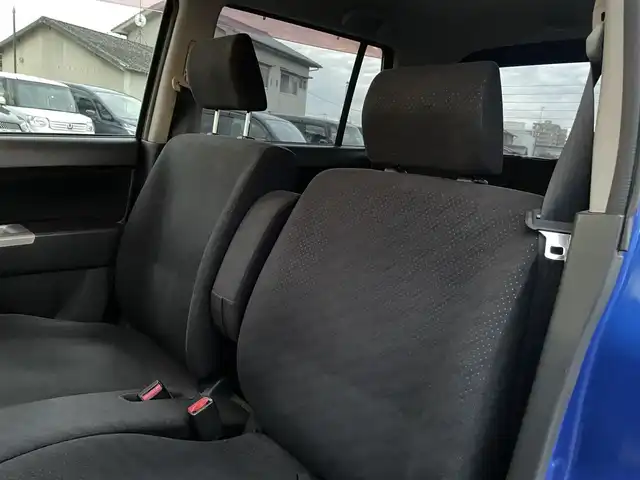 スズキ ワゴンＲ リミテッド 広島県 2011(平23)年 8.2万km パールメタリックカシミールブルー ワンオーナー/社外メモリナビ/フルセグTV/盗難防止装置/オートライト/プッシュスタート/スペアキー/スマートキー/純正14インチアルミホイール/純正フロアマット/HIDライト/保証書有り/取扱説明書有り