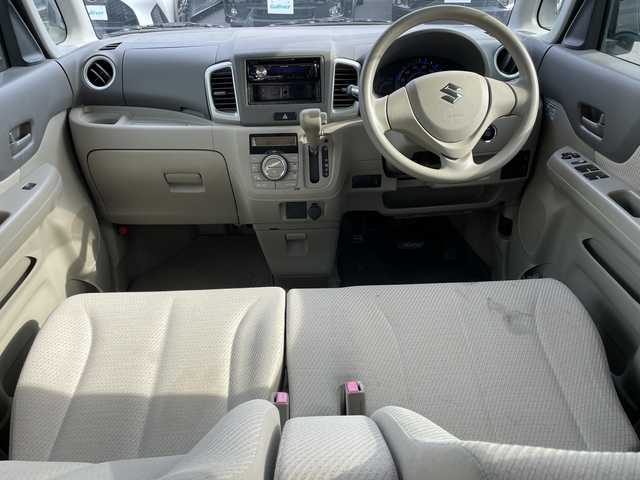 スズキ スペーシア X 栃木県 2013(平25)年 8万km フィズブルーパールメタリック/ホワイト ワンオーナー/KENWOODオーディオ/社外スタッドレスタイヤ有/盗難防止装置/ベンチシート/プッシュスタート/スマートキー/ドアバイザー/両側スライドドア/片側パワースライドドア/純正フロアマット/取扱説明書/保証書