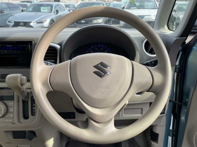 スズキ スペーシア X 栃木県 2013(平25)年 8万km フィズブルーパールメタリック/ホワイト ワンオーナー/KENWOODオーディオ/社外スタッドレスタイヤ有/盗難防止装置/ベンチシート/プッシュスタート/スマートキー/ドアバイザー/両側スライドドア/片側パワースライドドア/純正フロアマット/取扱説明書/保証書