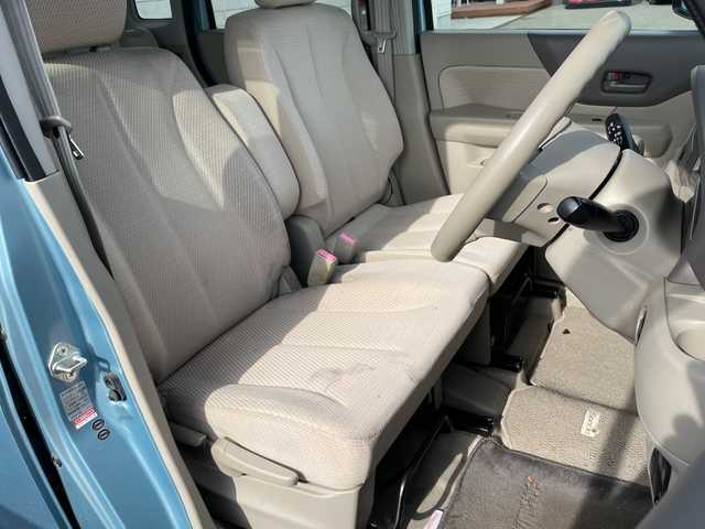 スズキ スペーシア X 栃木県 2013(平25)年 8万km フィズブルーパールメタリック/ホワイト ワンオーナー/KENWOODオーディオ/社外スタッドレスタイヤ有/盗難防止装置/ベンチシート/プッシュスタート/スマートキー/ドアバイザー/両側スライドドア/片側パワースライドドア/純正フロアマット/取扱説明書/保証書