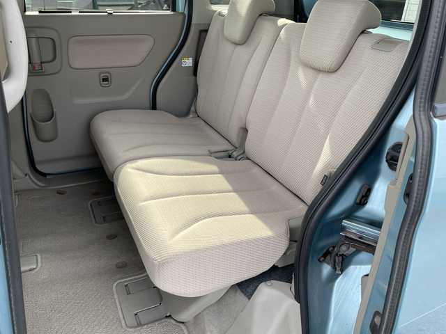 スズキ スペーシア X 栃木県 2013(平25)年 8万km フィズブルーパールメタリック/ホワイト ワンオーナー/KENWOODオーディオ/社外スタッドレスタイヤ有/盗難防止装置/ベンチシート/プッシュスタート/スマートキー/ドアバイザー/両側スライドドア/片側パワースライドドア/純正フロアマット/取扱説明書/保証書