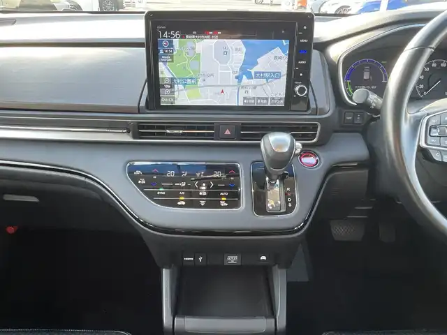 ホンダ オデッセイ ハイブリッド e:HEVアブソルート EX 長崎県 2022(令4)年 3.8万km プレミアムヴィーナスブラックP ワンオーナー/純正SDナビ/CD/DVD/BT/HDMI/フルセグTV/全方位カメラ/ハーフレザーシート/前席パワーシート/前席シートヒーター/ホンダセンシング/レーダークルーズコントロール/レーンキープアシスト/両側パワースライドドア/ブラインドスポットモニター/ナビ連動ドライブレコーダー/ビルトインETC