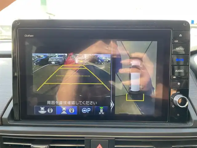 ホンダ オデッセイ ハイブリッド e:HEVアブソルート EX 長崎県 2022(令4)年 3.8万km プレミアムヴィーナスブラックP ワンオーナー/純正SDナビ/CD/DVD/BT/HDMI/フルセグTV/全方位カメラ/ハーフレザーシート/前席パワーシート/前席シートヒーター/ホンダセンシング/レーダークルーズコントロール/レーンキープアシスト/両側パワースライドドア/ブラインドスポットモニター/ナビ連動ドライブレコーダー/ビルトインETC