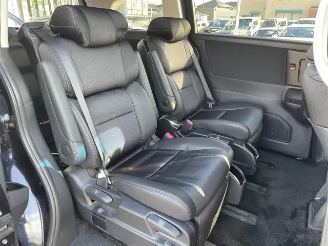 ホンダ オデッセイ ハイブリッド e:HEVアブソルート EX 長崎県 2022(令4)年 3.8万km プレミアムヴィーナスブラックP ワンオーナー/純正SDナビ/CD/DVD/BT/HDMI/フルセグTV/全方位カメラ/ハーフレザーシート/前席パワーシート/前席シートヒーター/ホンダセンシング/レーダークルーズコントロール/レーンキープアシスト/両側パワースライドドア/ブラインドスポットモニター/ナビ連動ドライブレコーダー/ビルトインETC