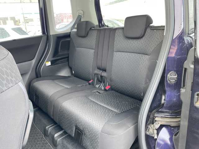 スズキ ソリオ バンディット HV MV 道北・旭川 2016(平28)年 6.9万km ミッドナイトバイオレットメタリック /4WD//禁煙車//社外ナビ/CD/DVD/SD/USB/iPod/TV//前席シートヒーター//片側パワースライドドア//クルーズコントロール//バックカメラ//オートライト//LEDヘッドライト//純正15インチアルミホイール//デュアルカメラブレーキサポート//誤発進抑制機能//車線逸脱警報//純正フロアマット//ドライブレコーダー//保証書