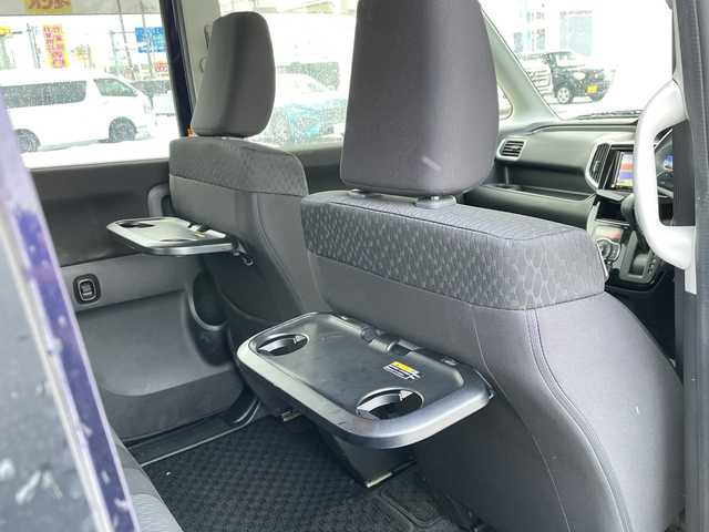 スズキ ソリオ バンディット HV MV 道北・旭川 2016(平28)年 6.9万km ミッドナイトバイオレットメタリック /4WD//禁煙車//社外ナビ/CD/DVD/SD/USB/iPod/TV//前席シートヒーター//片側パワースライドドア//クルーズコントロール//バックカメラ//オートライト//LEDヘッドライト//純正15インチアルミホイール//デュアルカメラブレーキサポート//誤発進抑制機能//車線逸脱警報//純正フロアマット//ドライブレコーダー//保証書