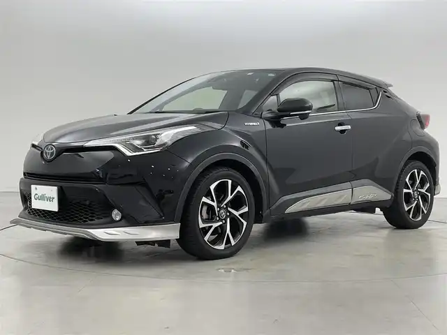 トヨタ Ｃ－ＨＲ