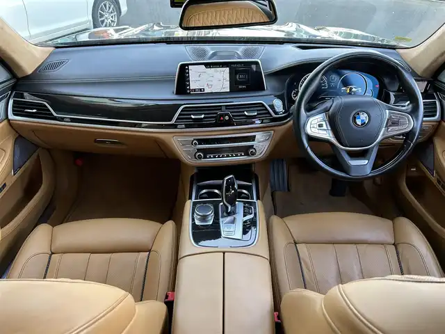 ＢＭＷ ７５０Ｌｉ