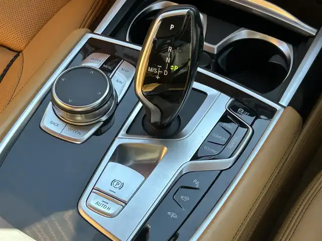 ＢＭＷ ７５０Ｌｉ