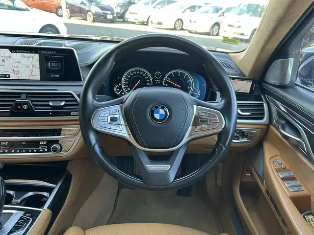 ＢＭＷ ７５０Ｌｉ