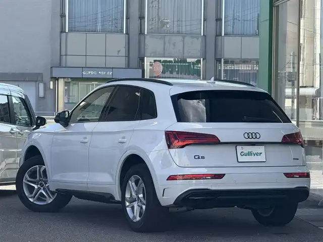 アウディ Ｑ５