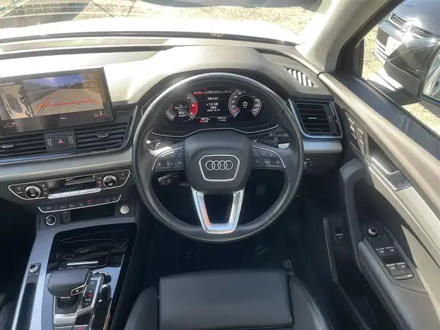 アウディ Ｑ５