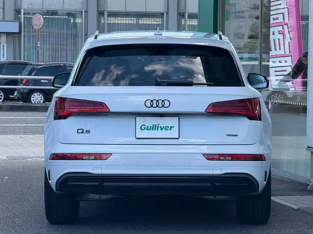 アウディ Ｑ５