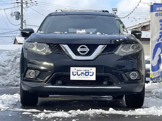 日産 エクストレイル