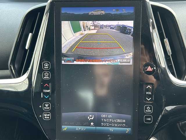 トヨタ プリウス ＰＨＶ