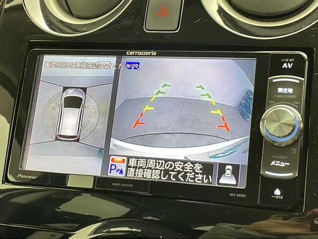 日産 ノート