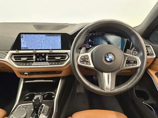 ＢＭＷ ３２０ｄ xDrive ツーリング Mスポーツ 岡山県 2020(令2)年 3.9万km アルピンホワイトⅢ 純正ＨＤＤナビ　/バックカメラ　/パークアシスト　/ＡｐｐｌｅＣａｒＰｌａｙ　/ＡｎｄｏｒｏｉｄＡｕｔｏ　/デジタルメーター　/ＡＣＣ　/ステアリングサポート　/インテリジェントＳ　/アクティブＰＤＣ　/ＥＴＣ　/前後ドラレコ/正面衝突警告/側面衝突警告/車線逸脱警告/ブラウンレザー/パワーシート/シートヒーター/パドルシフト