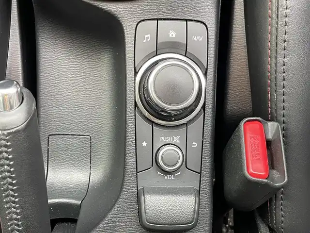 マツダ ＣＸ－３ XD ツーリング 福岡県 2016(平28)年 11.7万km ディープクリスタルブルーマイカ 純正ナビ/（AM/FM/CD/DVD/AUX/USB/BT/フルセグ）/クルーズコントロール/ブラインドスポットモニター/ETC/バックカメラ/前後ドライブレコーダー/純正フロアマット/レザーシート/D+N席シートヒーター/社外16インチアルミホイール/4WD/ターボ/オートライト/LEDヘッドライト/プッシュスタート/スマートキー/アイドリングストップ/ステアリングスイッチ/ドアバイザー/電動格納ミラー/ISO FIX/W+サイド+カーテンエアバッグ