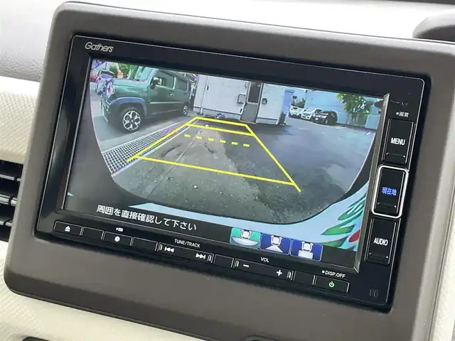 ホンダ Ｎ ＢＯＸ G 静岡県 2022(令4)年 0.3万km プレミアムアガットブラウンP １オーナー　/ホンダセンシング　/純正ナビ　/ワンセグＴＶ　/Ｂカメラ/リアセンサー /両側スライドドア　/オートライト　　/ブレーキホールド　/ステアリングスイッチ/社外ドラレコ　/ＥＴＣ　/スペアキー　/保証書　/取説