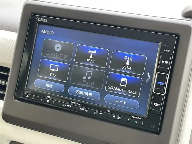 ホンダ Ｎ ＢＯＸ G 静岡県 2022(令4)年 0.3万km プレミアムアガットブラウンP １オーナー　/ホンダセンシング　/純正ナビ　/ワンセグＴＶ　/Ｂカメラ/リアセンサー /両側スライドドア　/オートライト　　/ブレーキホールド　/ステアリングスイッチ/社外ドラレコ　/ＥＴＣ　/スペアキー　/保証書　/取説