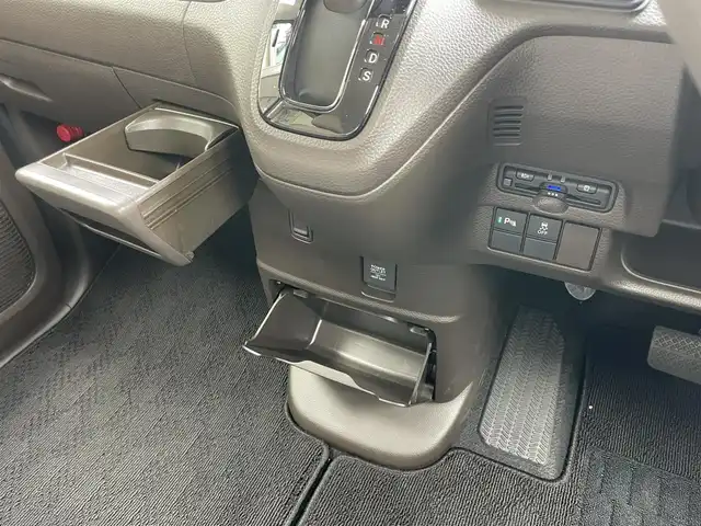 ホンダ Ｎ ＢＯＸ G 静岡県 2022(令4)年 0.3万km プレミアムアガットブラウンP １オーナー　/ホンダセンシング　/純正ナビ　/ワンセグＴＶ　/Ｂカメラ/リアセンサー /両側スライドドア　/オートライト　　/ブレーキホールド　/ステアリングスイッチ/社外ドラレコ　/ＥＴＣ　/スペアキー　/保証書　/取説