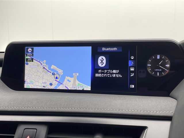 レクサス ＵＸ 250h バージョンC 宮崎県 2020(令2)年 4.2万km ソニッククォーツ LEXUS純正ナビオーディオ/ 　AM/FM/交通情報/Bluetooth/USB/プッシュスタート/フルセグTV/ETC2.0/バックカメラ/ウインカーミラー/電動格納ミラー/前席パワーシート/前席シートヒーター/ステアリングスイッチ/ステアリングヒーター/電動パーキングブレーキ/純正フロアマット/前後方ドライブレコーダー