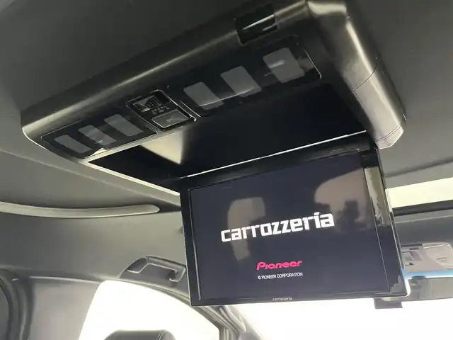 トヨタ ヴェルファイア Z Aエディション 福島県 2017(平29)年 5.3万km ホワイトパールクリスタルシャイン 衝突被害軽減システム　/メモリナビゲーション　/【AM/FM/DVD/CD/Bluetooth/フルセグ】/・フリップダウンモニター　/ＥＴＣ　/バックカメラ　/サンルーフ　/ドライブレコーダー前後　/ハーフレザーシート　/電動リアゲート　/両側パワースライドドア　/オットマン　/プッシュスタート/・スマートキー/LEDライト/・オートライト/・フォグライト/ステアリングスイッチ/・革巻きステアリング/・チルトステアリング/電子パーキング/・ブレーキホールド/
