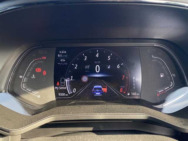 ルノー ルノー ルーテシア 福岡県 2022(令4)年 1万km 青 ・アダプティブクルーズコントロール/・ＵＳＢ／Ｂｌｕｅｔｏｏｔｈ／ＡｐｌｌｅＣａｒＰｌａｙ/・黒革シート/シートヒーター/・社外ETC/・純正17AW/・プッシュスタート/・パーキングアシスト/・アイドリングストップ/・リモコンキー/・スペアキー/・レーンキープアシスト/・オートライト/・LEDライト/・ディスプレイオーディオ/・ステアリングヒーター/・保証書/・取扱説明書