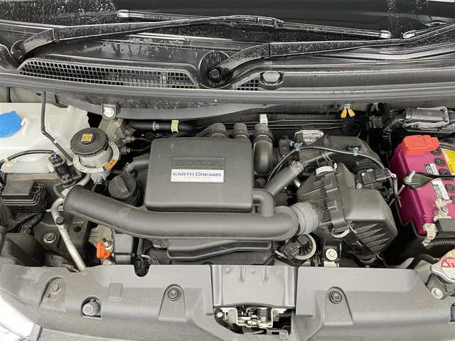 ホンダ Ｎ ＷＧＮ L ホンダセンシング 滋賀県 2020(令2)年 4万km クリスタルブラックパール 禁煙車/社外ナビ/CD.DVD.BT.フルセグ/バックカメラ/衝突軽減ブレーキ/車線逸脱警報/クルーズコントロール/前後ドライブレコーダー/ビルトインETC/電子パーキング/ブレーキホールド/オートライト/LEDヘッドライト/D席シートヒーター/コーナーセンサー/プッシュスタート/スマートキー/スペアキー