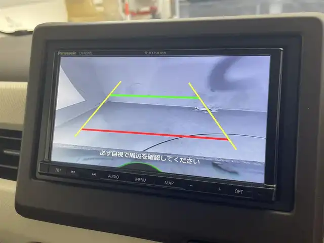 ホンダ Ｎ ＷＧＮ L ホンダセンシング 滋賀県 2020(令2)年 4万km クリスタルブラックパール 禁煙車/社外ナビ/CD.DVD.BT.フルセグ/バックカメラ/衝突軽減ブレーキ/車線逸脱警報/クルーズコントロール/前後ドライブレコーダー/ビルトインETC/電子パーキング/ブレーキホールド/オートライト/LEDヘッドライト/D席シートヒーター/コーナーセンサー/プッシュスタート/スマートキー/スペアキー