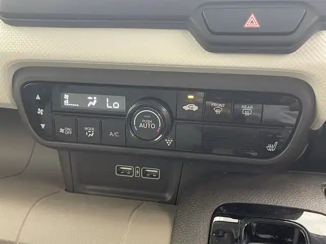 ホンダ Ｎ ＷＧＮ L ホンダセンシング 滋賀県 2020(令2)年 4万km クリスタルブラックパール 禁煙車/社外ナビ/CD.DVD.BT.フルセグ/バックカメラ/衝突軽減ブレーキ/車線逸脱警報/クルーズコントロール/前後ドライブレコーダー/ビルトインETC/電子パーキング/ブレーキホールド/オートライト/LEDヘッドライト/D席シートヒーター/コーナーセンサー/プッシュスタート/スマートキー/スペアキー