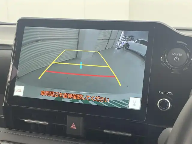 トヨタ ヴォクシー ハイブリッド S－Z 茨城県 2025(令7)年 0.1万km未満 ホワイトパールクリスタルシャイン 登録済未使用車/純正10.5型DA/フルセグ/バックカメラ/HUD/快適利便パッケージ/衝突被害軽減ブレーキ/車線逸脱抑制装置/レーダークルーズコントロール/オートマチックハイビーム/クリアランスソナー/BSM/両側電動スライドドア/デジタルインナーミラー/ETC2.0/シートヒーター/ステアリングヒーター/AC100V/純正17インチAW/3眼LEDヘッドライト/スマートキー