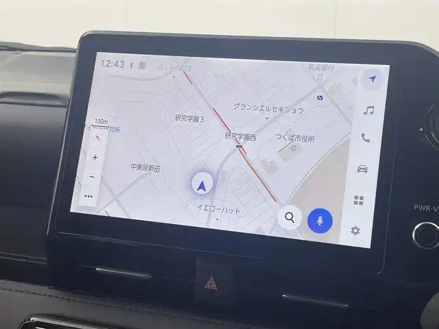 トヨタ ヴォクシー ハイブリッド S－Z 茨城県 2025(令7)年 0.1万km未満 ホワイトパールクリスタルシャイン 登録済未使用車/純正10.5型DA/フルセグ/バックカメラ/HUD/快適利便パッケージ/衝突被害軽減ブレーキ/車線逸脱抑制装置/レーダークルーズコントロール/オートマチックハイビーム/クリアランスソナー/BSM/両側電動スライドドア/デジタルインナーミラー/ETC2.0/シートヒーター/ステアリングヒーター/AC100V/純正17インチAW/3眼LEDヘッドライト/スマートキー
