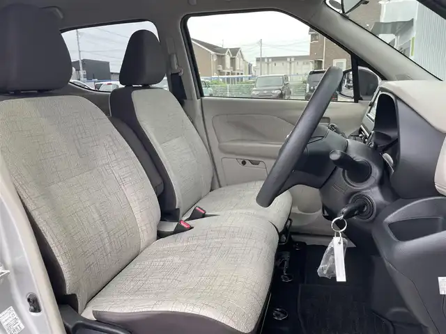 日産 デイズ S 大分県 2020(令2)年 10.1万km スターリングシルバーM 純正メモリナビ/ＥＴＣ/インテリジェントエマージェンシーブレーキ/車線逸脱警報/踏み間違い衝突防止アシスト/車線逸脱防止支援システム/リモコンキー/アイドリングストップ/コーナーセンサー/オートライト/純正フロアマット/横滑り防止装置/電動格納ミラー/スペアキー１本